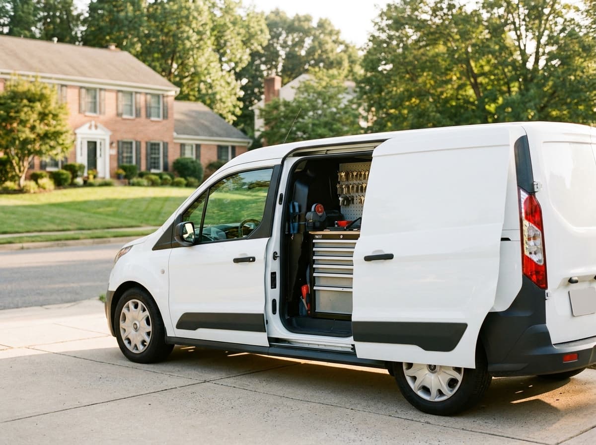 Emergency Auto Locksmith