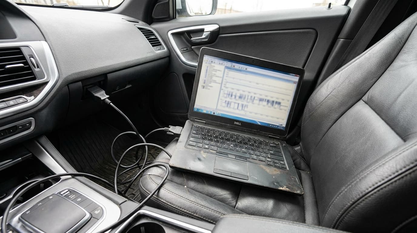 Module & ECU Programming