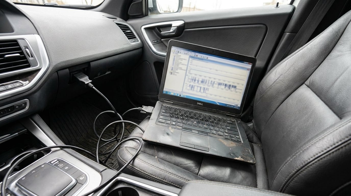Module & ECU Programming in Maryland & DC