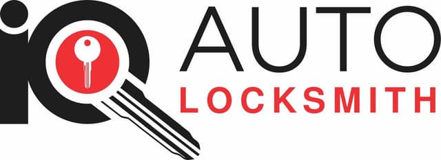 IQ Auto Locksmith